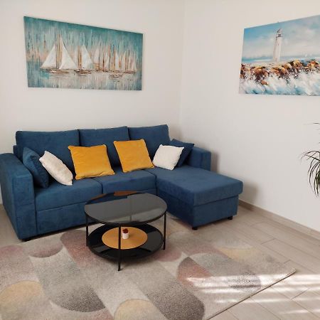 Greenvine Apartment Zadar Buitenkant foto