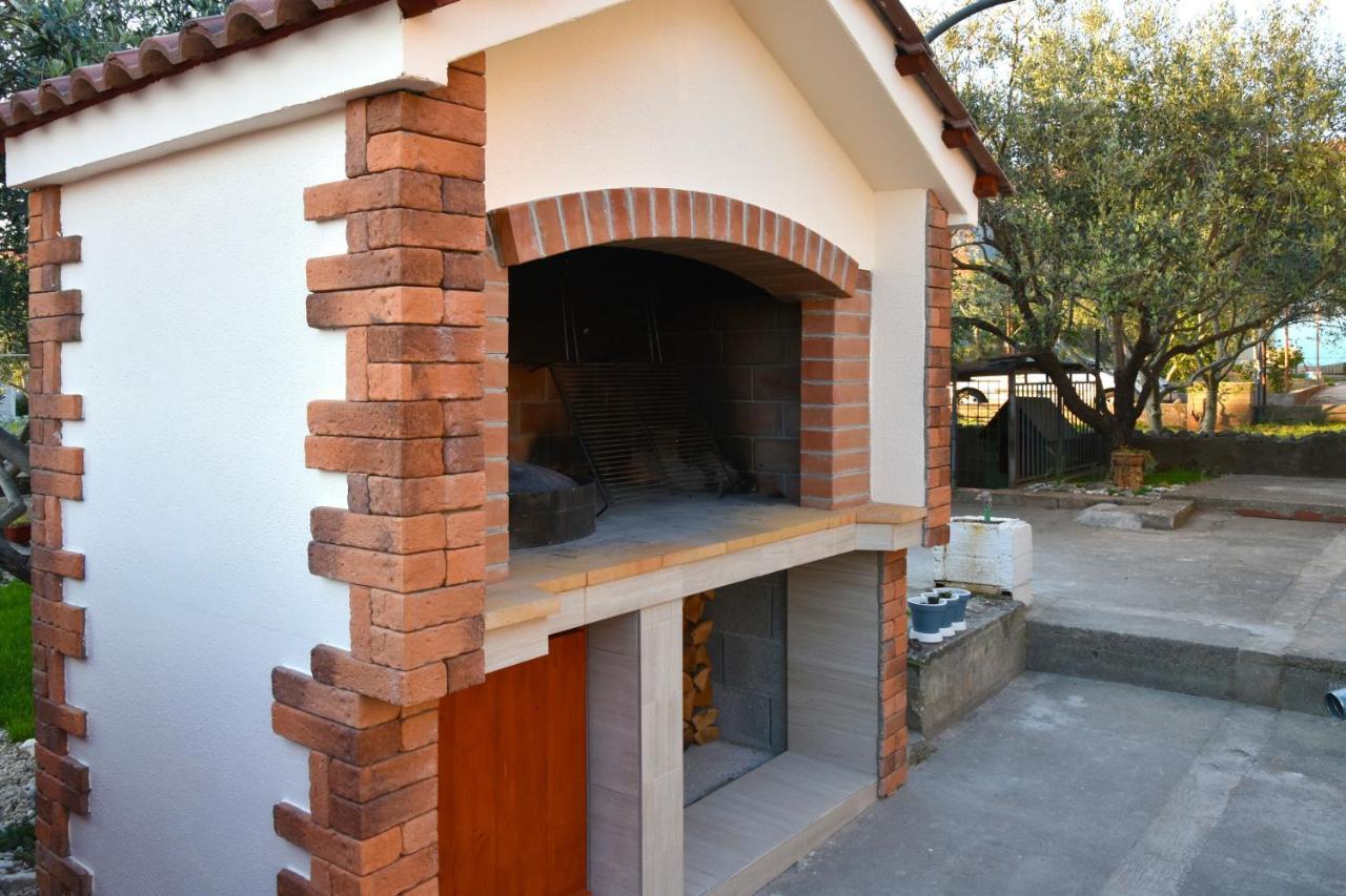 Greenvine Apartment Zadar Buitenkant foto