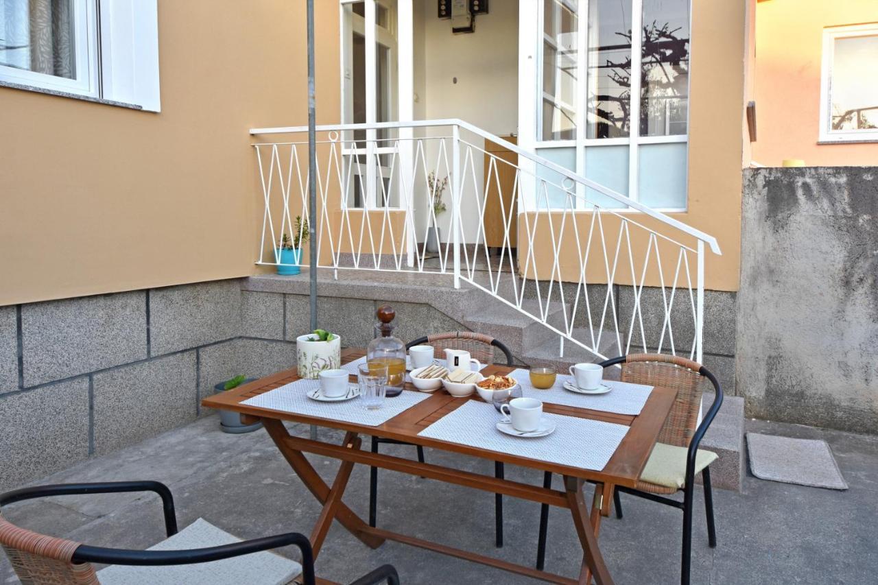 Greenvine Apartment Zadar Buitenkant foto
